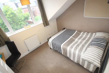 5 bed house, Harland road, Ecclesall, Sheffield, S118NB - Image 7